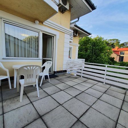 Arizona Apartman Siófok Exteriör bild