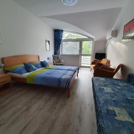 Arizona Apartman Siófok Exteriör bild