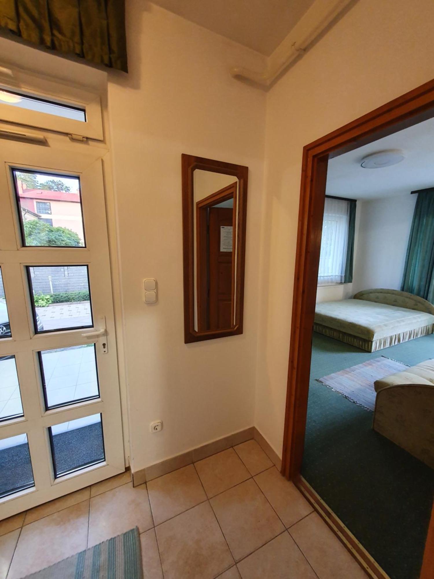 Arizona Apartman Siófok Exteriör bild