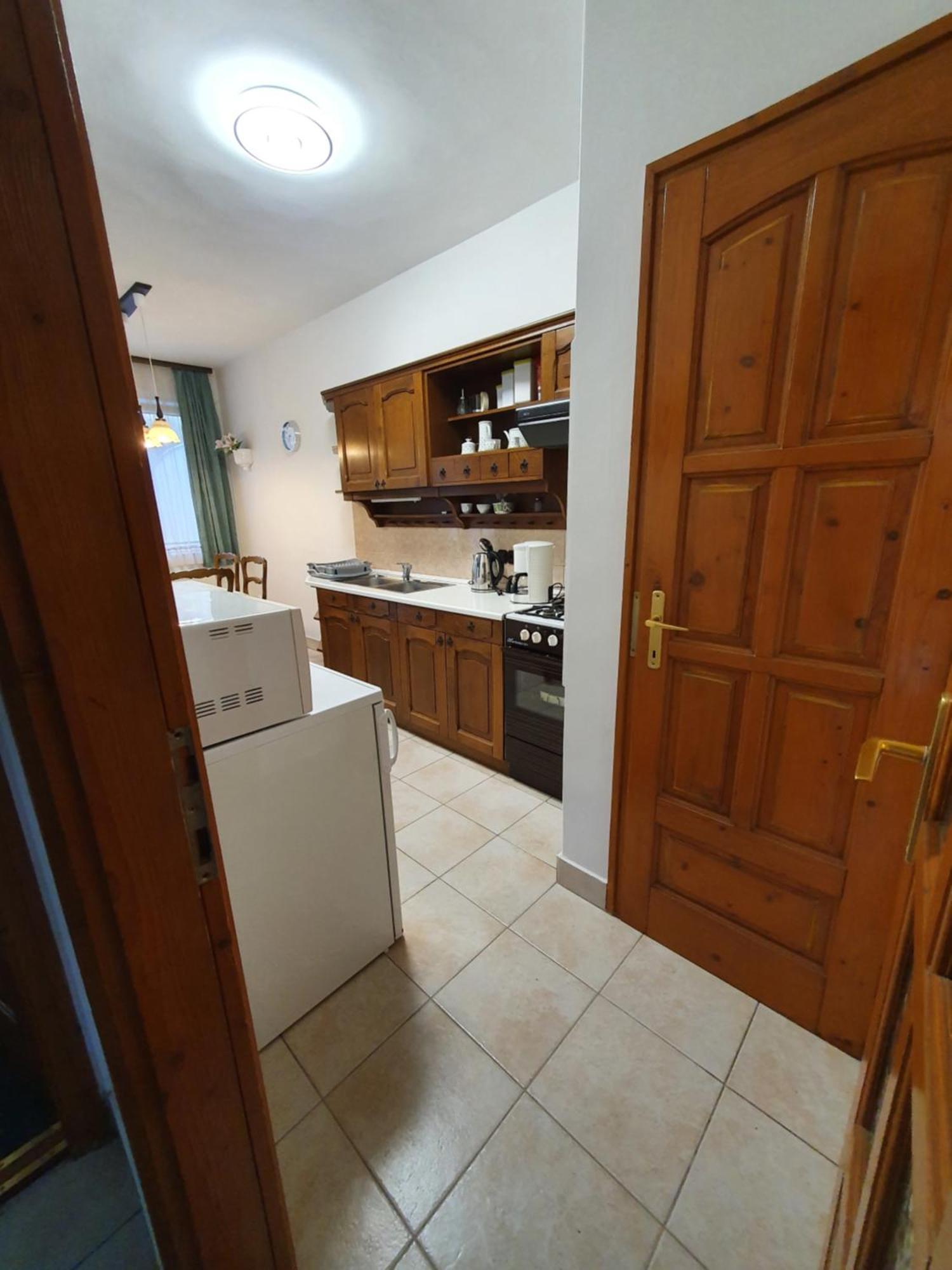 Arizona Apartman Siófok Exteriör bild