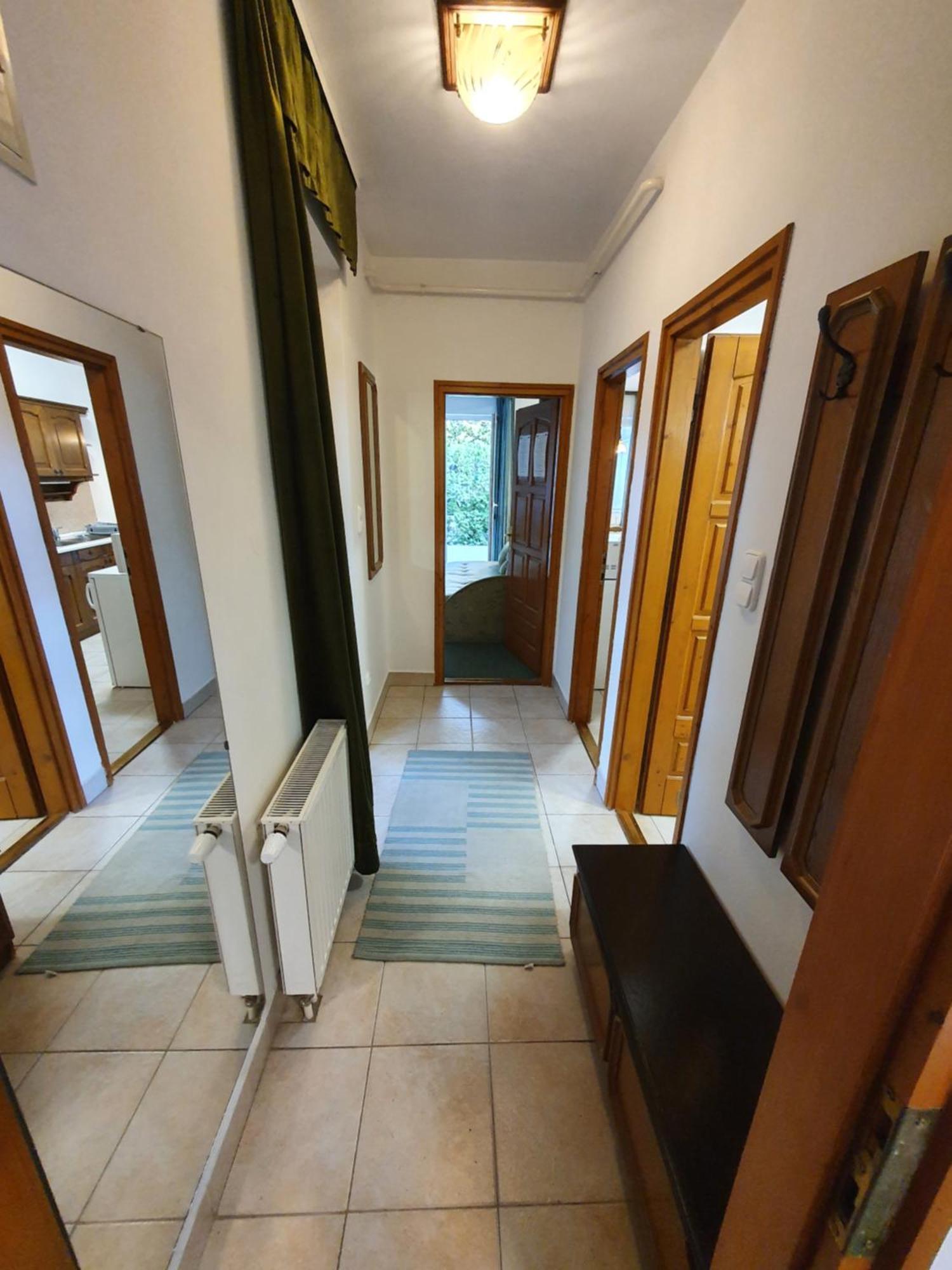 Arizona Apartman Siófok Exteriör bild