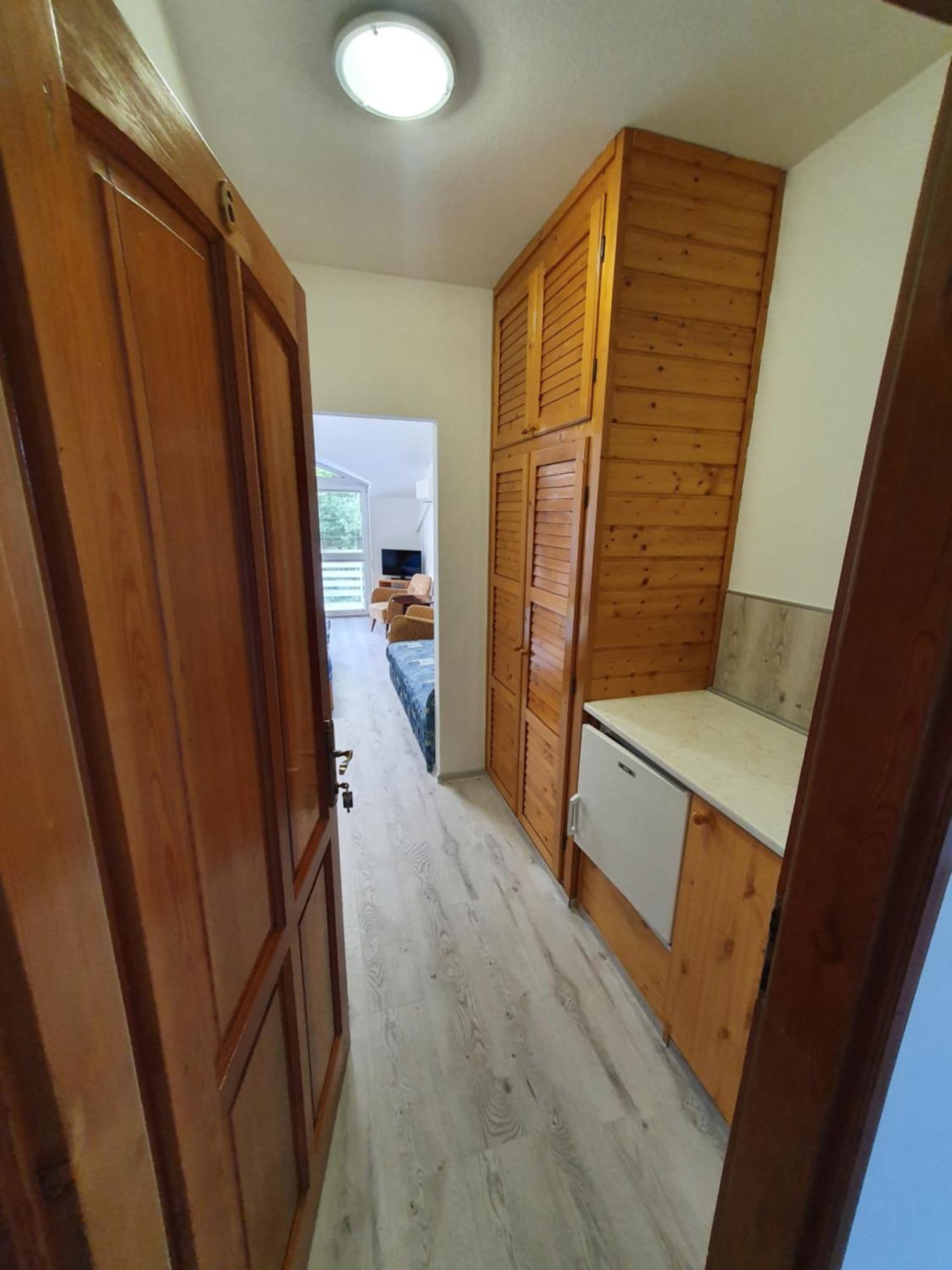 Arizona Apartman Siófok Exteriör bild