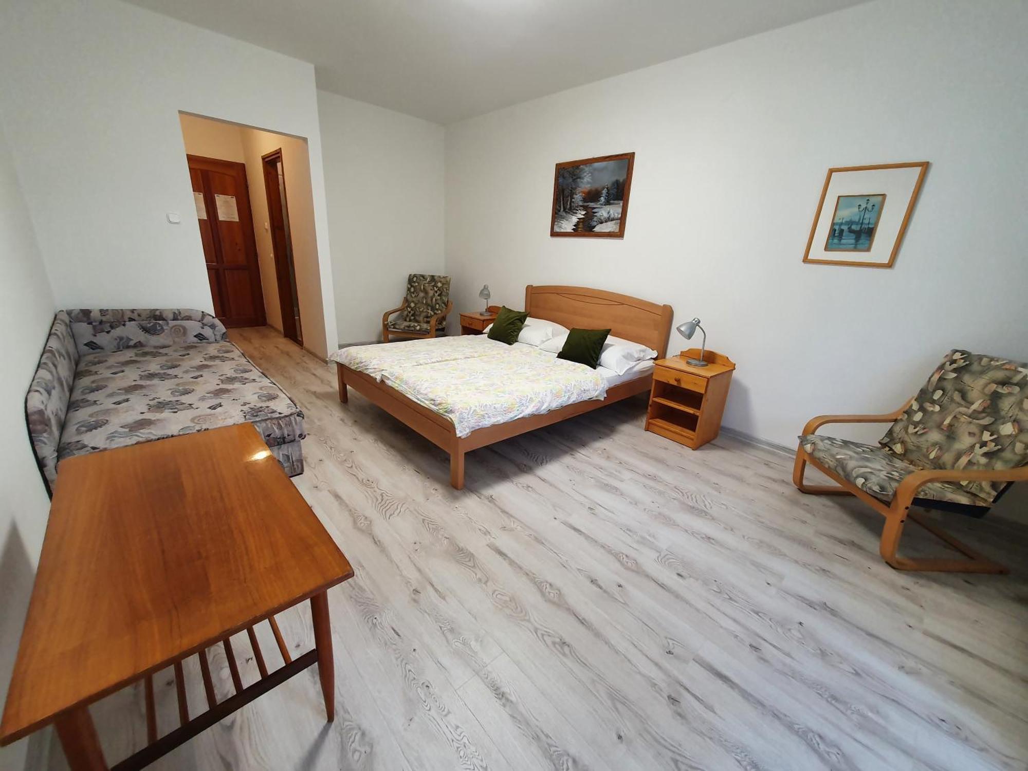 Arizona Apartman Siófok Exteriör bild