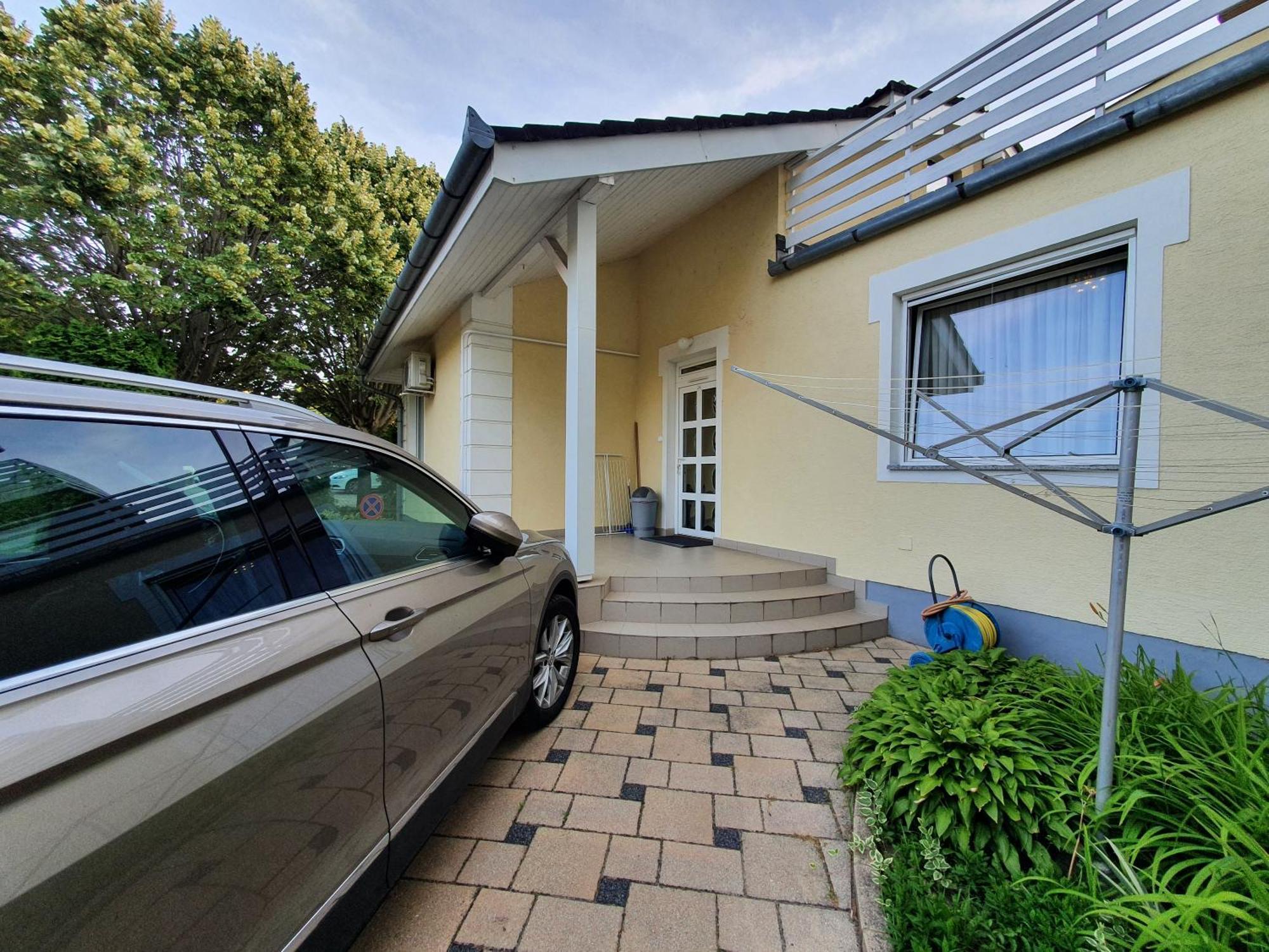Arizona Apartman Siófok Exteriör bild