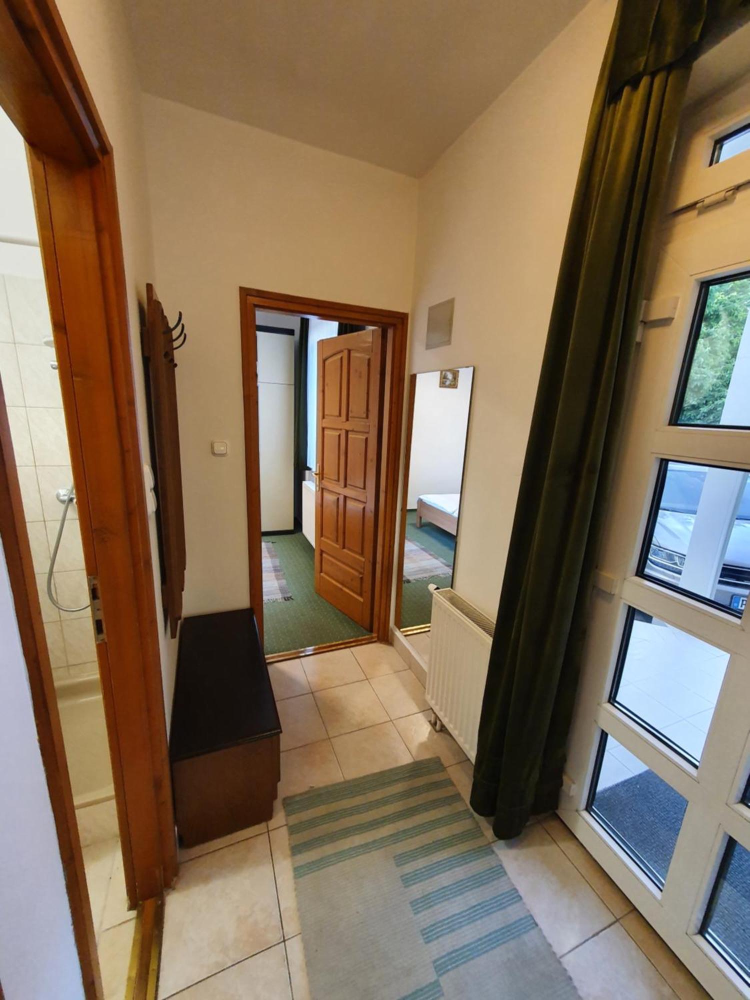 Arizona Apartman Siófok Exteriör bild