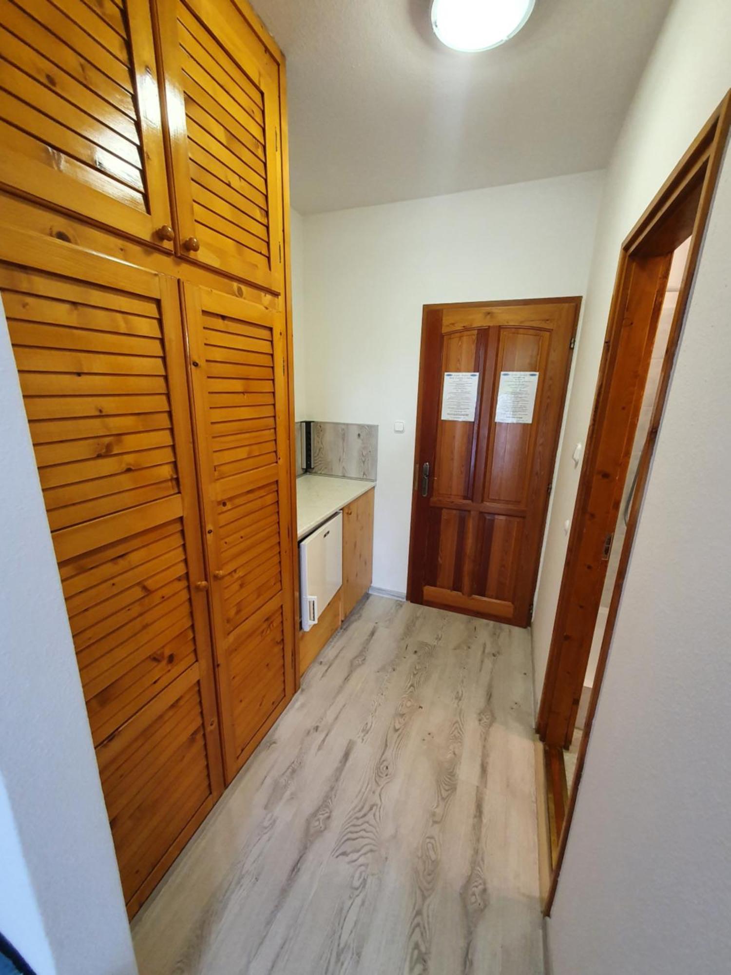 Arizona Apartman Siófok Exteriör bild