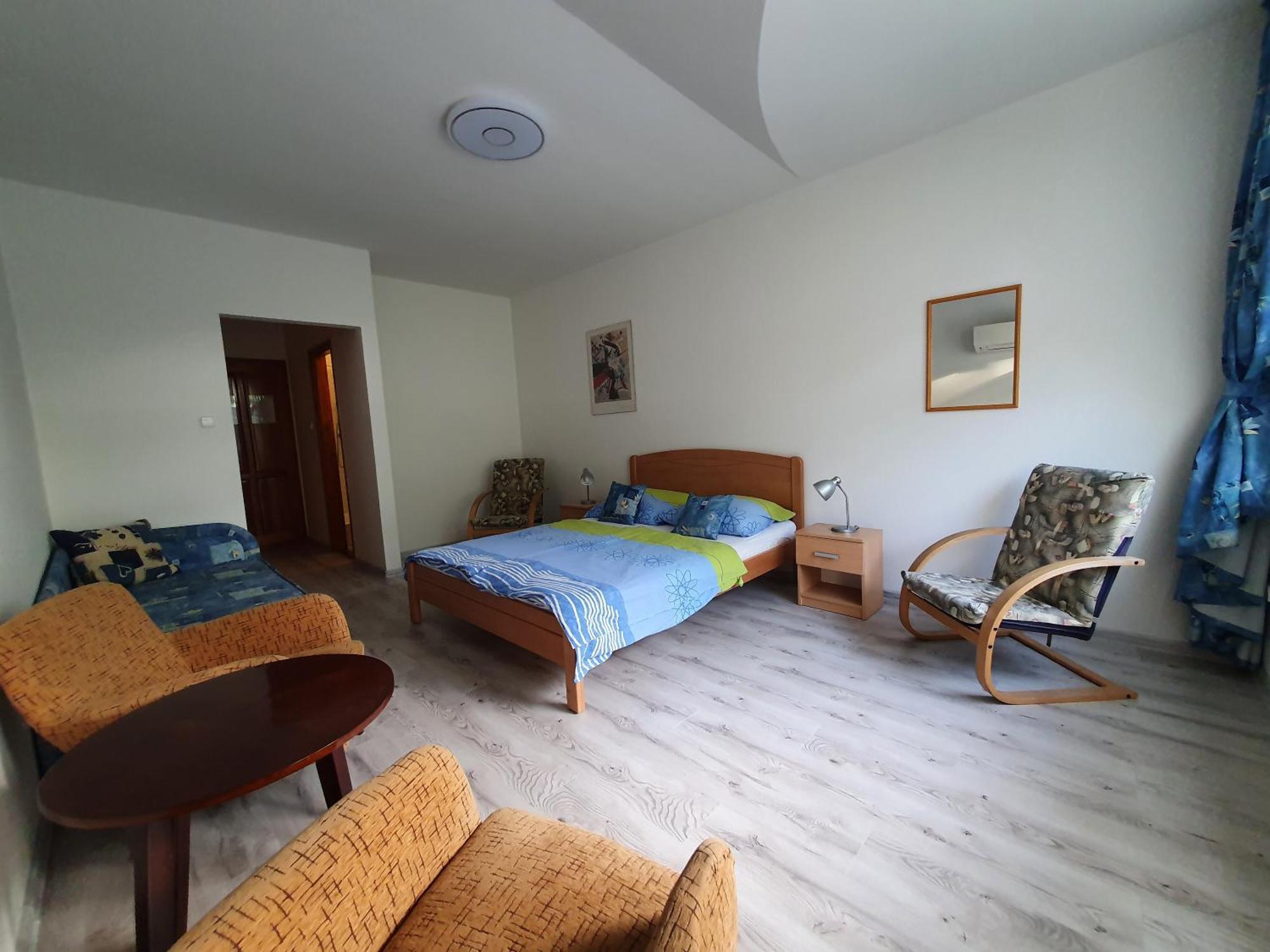 Arizona Apartman Siófok Exteriör bild