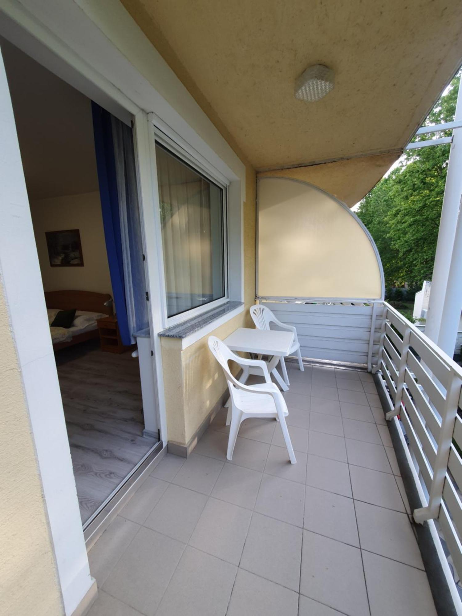 Arizona Apartman Siófok Exteriör bild
