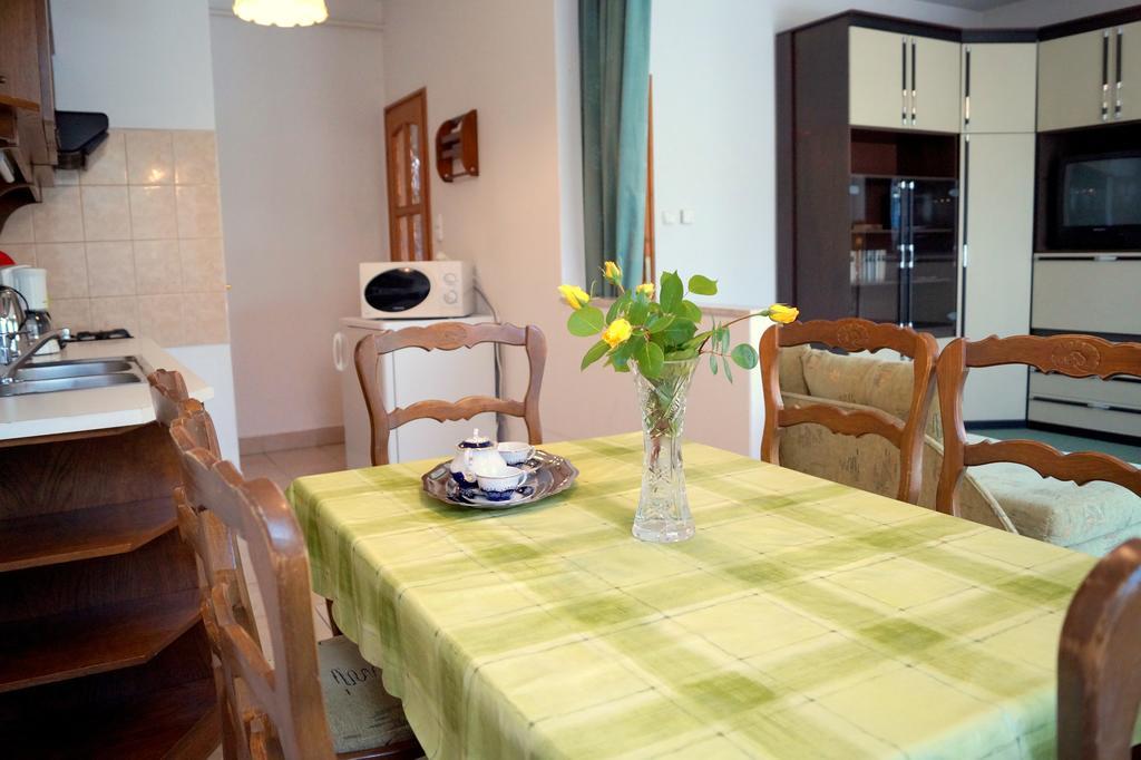 Arizona Apartman Siófok Exteriör bild