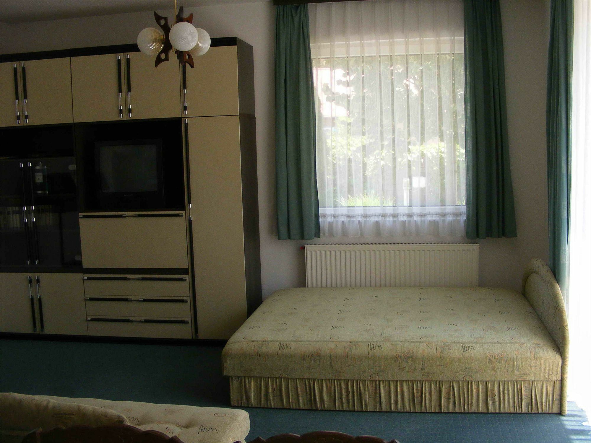 Arizona Apartman Siófok Exteriör bild