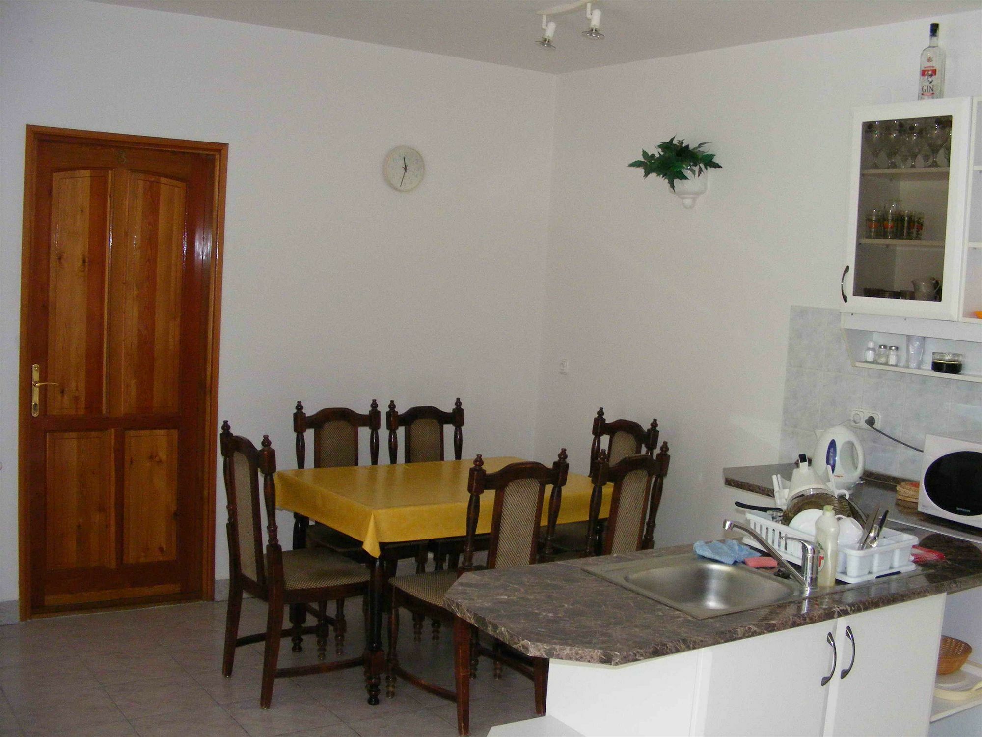 Arizona Apartman Siófok Exteriör bild