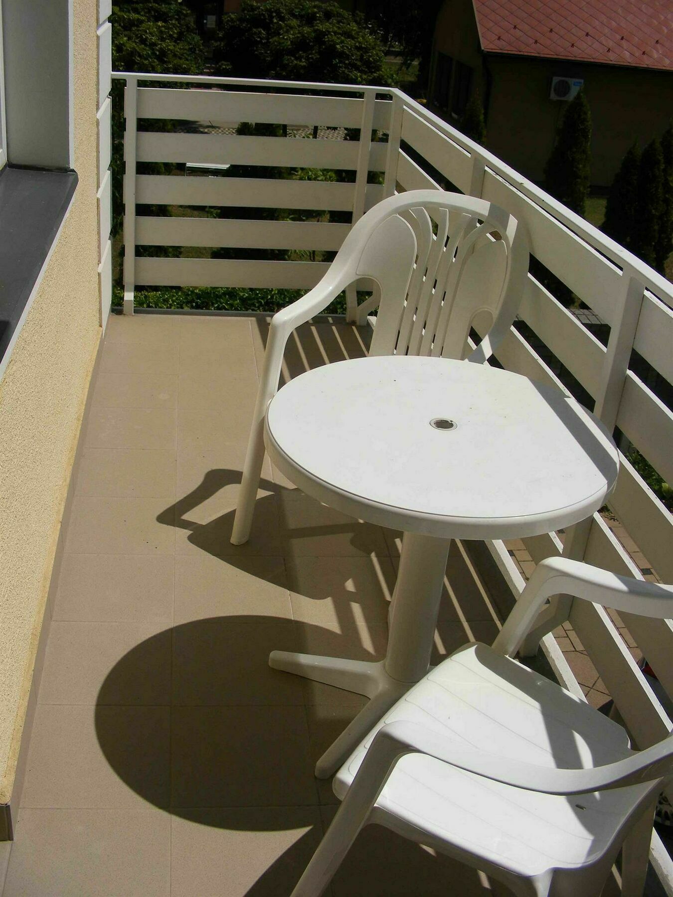 Arizona Apartman Siófok Exteriör bild
