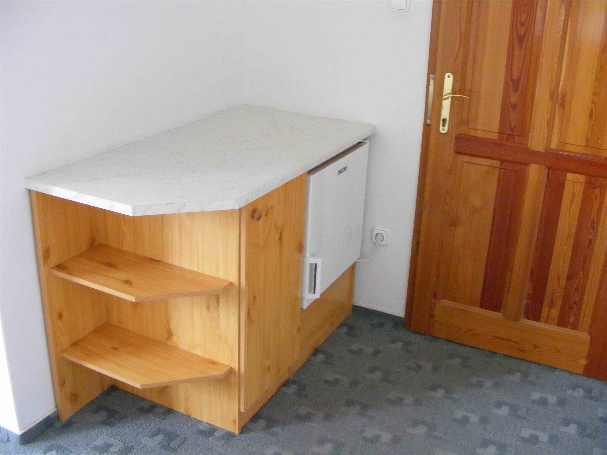 Arizona Apartman Siófok Exteriör bild